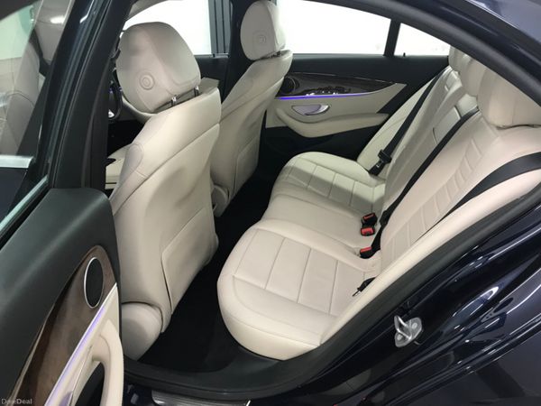 Mercedes-Benz E-Class 2017 394231492