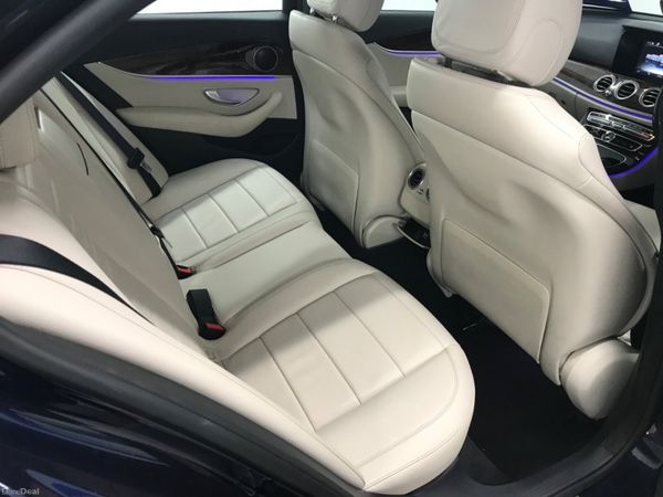 Mercedes-Benz E-Class 2017 394231494