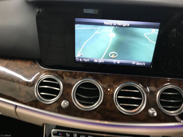 Mercedes-Benz E-Class 2017 394231498