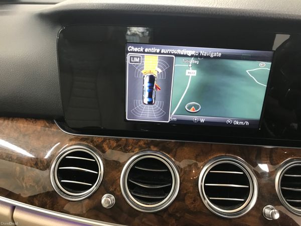 Mercedes-Benz E-Class 2017 394231508