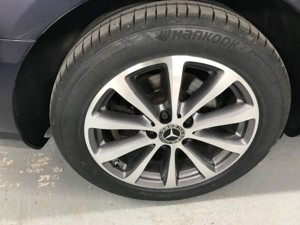 Mercedes-Benz E-Class 2017 394231510