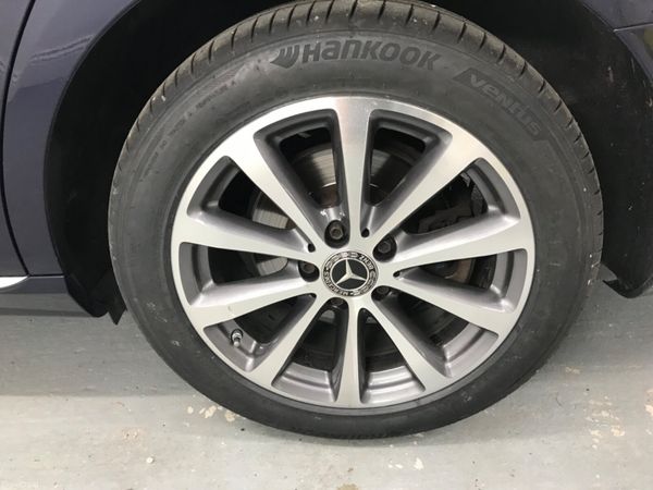 Mercedes-Benz E-Class 2017 394231516