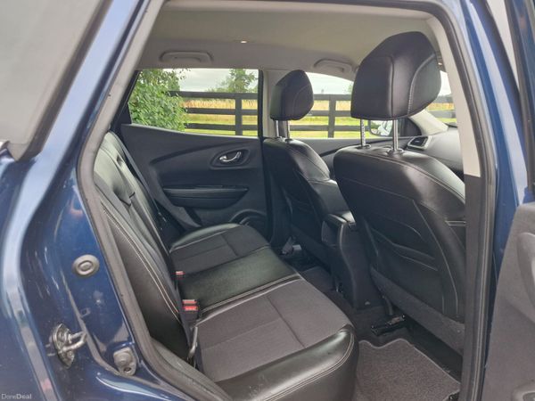 Renault Kadjar 2017✅NCT01/27 394232990