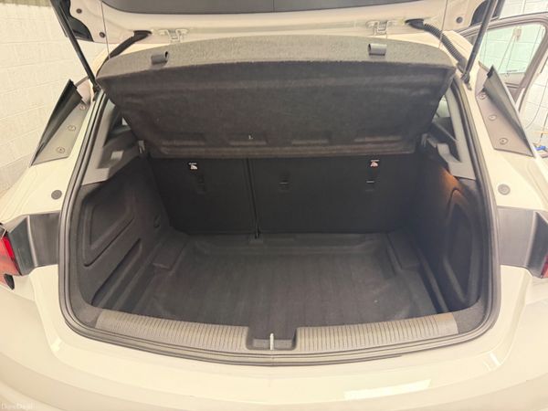 2016 OPEL ASTRA    1.4 PETROL      SRI 394234306