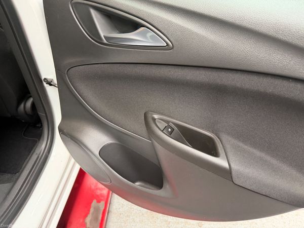 2016 OPEL ASTRA    1.4 PETROL      SRI 394234310