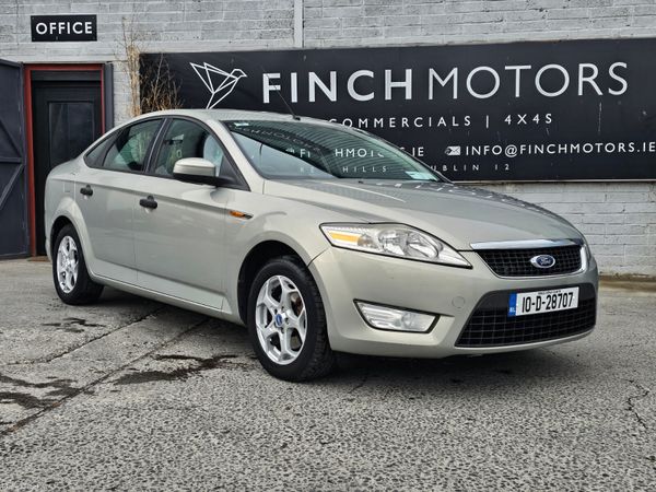 FORD MONDEO // 11/26 NCT 394234904