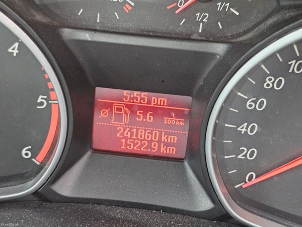 FORD MONDEO // 11/26 NCT 394234906