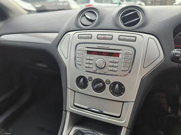 FORD MONDEO // 11/26 NCT 394234912