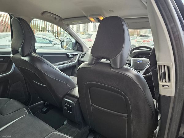 VOLVO XC60 AUTO // 07/27 NCT 394236118