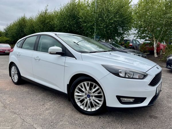 Ford Focus 2016 Sport 1.5 diesel 394239286