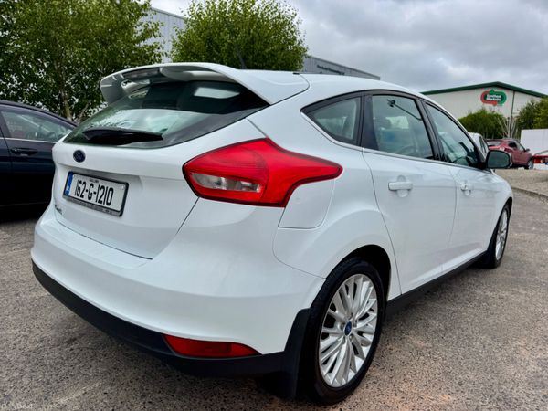 Ford Focus 2016 Sport 1.5 diesel 394239290