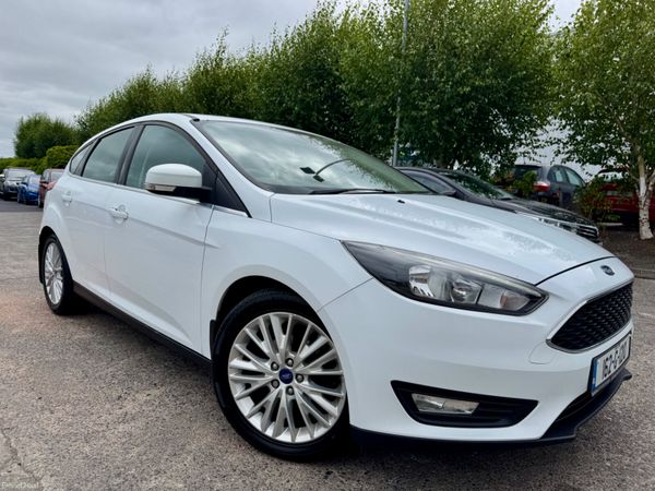Ford Focus 2016 Sport 1.5 diesel 394239296