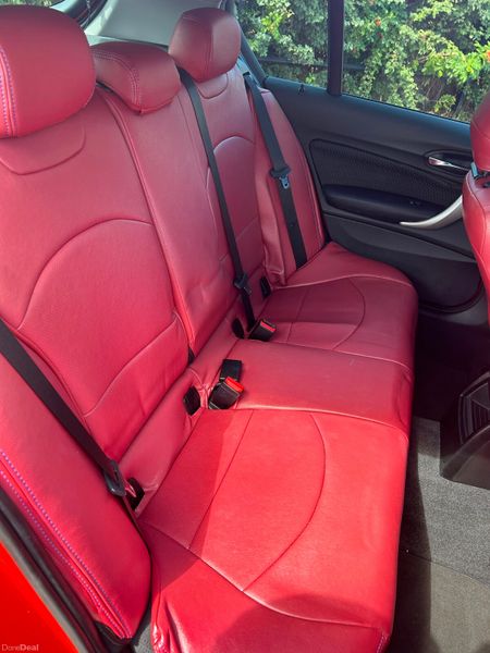 BMW 1 SERIES 2014 AUTOMATIC 394341792