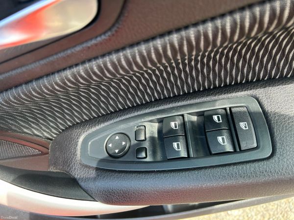 BMW 1 SERIES 2014 AUTOMATIC 394341804