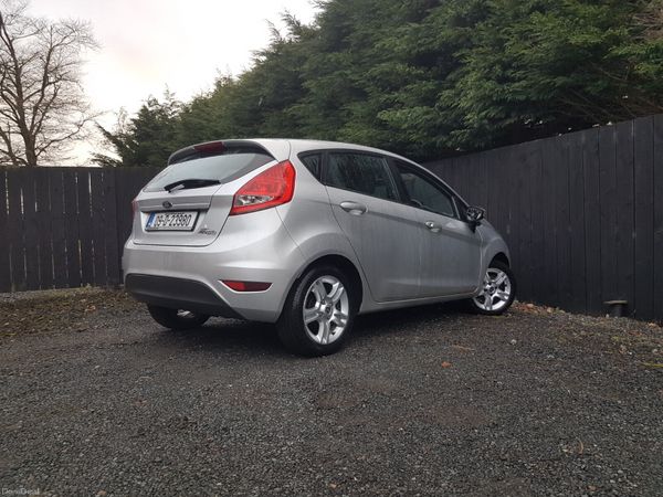 FIESTA 1.25cc... NCT TODAY 01/28 394348782