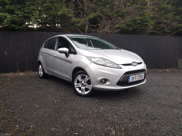 FIESTA 1.25cc... NCT TODAY 01/28 394348784