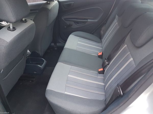 FIESTA 1.25cc... NCT TODAY 01/28 394348790