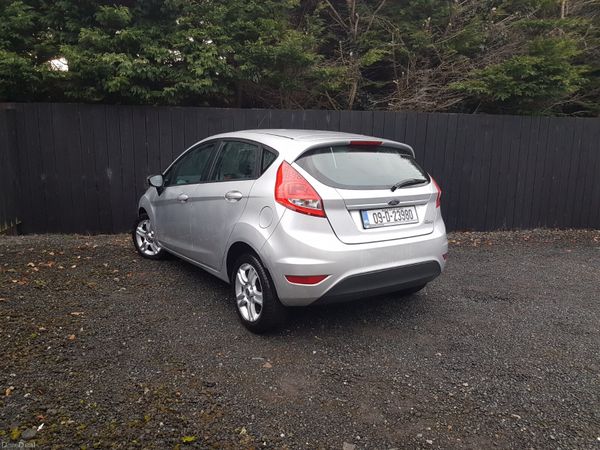 FIESTA 1.25cc... NCT TODAY 01/28 394348792