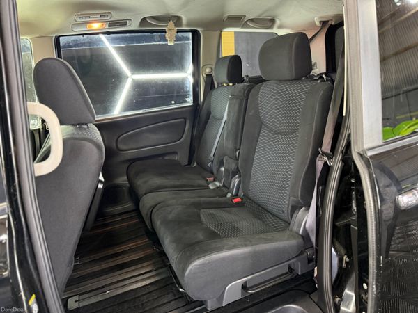 ◼️2013  NISSAN SERENA 8 SEATER◼️ 394348842