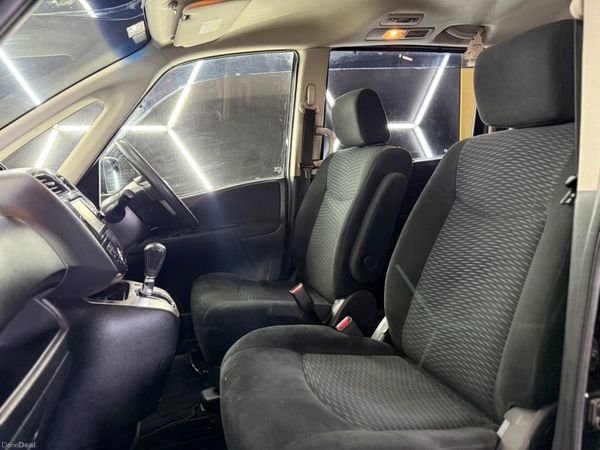 ◼️2013  NISSAN SERENA 8 SEATER◼️ 394348844
