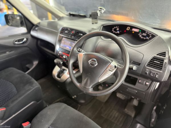◼️2013  NISSAN SERENA 8 SEATER◼️ 394348846