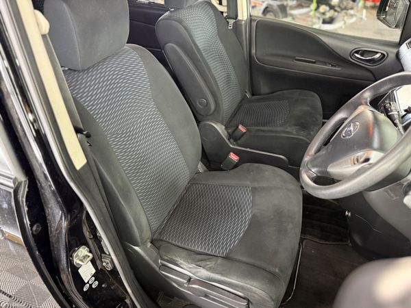 ◼️2013  NISSAN SERENA 8 SEATER◼️ 394348850