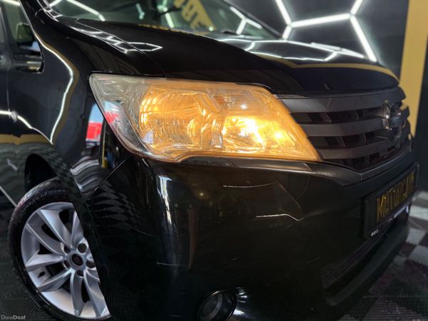 ◼️2013  NISSAN SERENA 8 SEATER◼️ 394348826