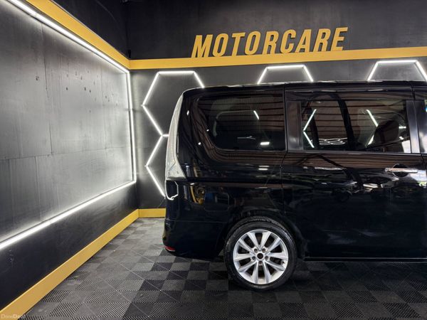 ◼️2013  NISSAN SERENA 8 SEATER◼️ 394348832