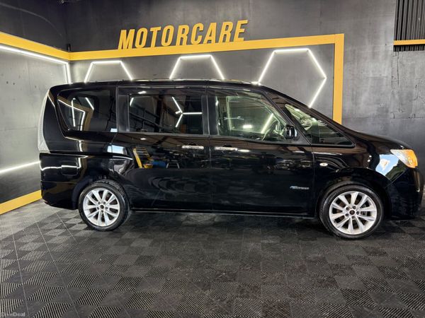 ◼️2013  NISSAN SERENA 8 SEATER◼️ 394348834