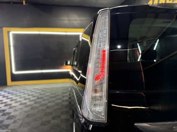 ◼️2013  NISSAN SERENA 8 SEATER◼️ 394348836