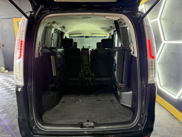◼️2013  NISSAN SERENA 8 SEATER◼️ 394348838
