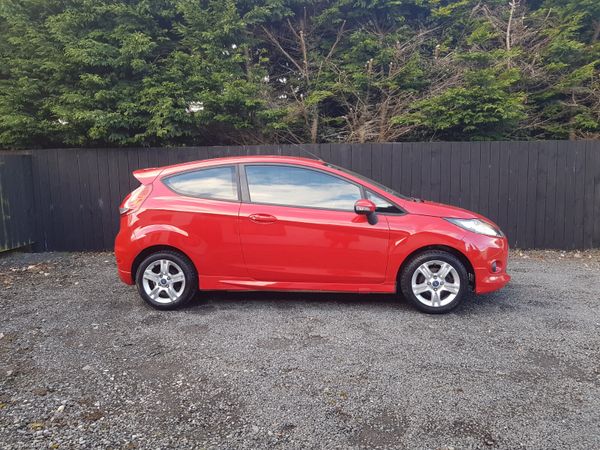 FIESTA 1.25cc.. SPORT.. NCT TODAY 394349216