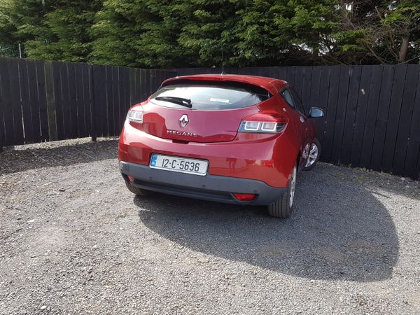 12 MEGANE ..NCT TODAY 07/27 394349982