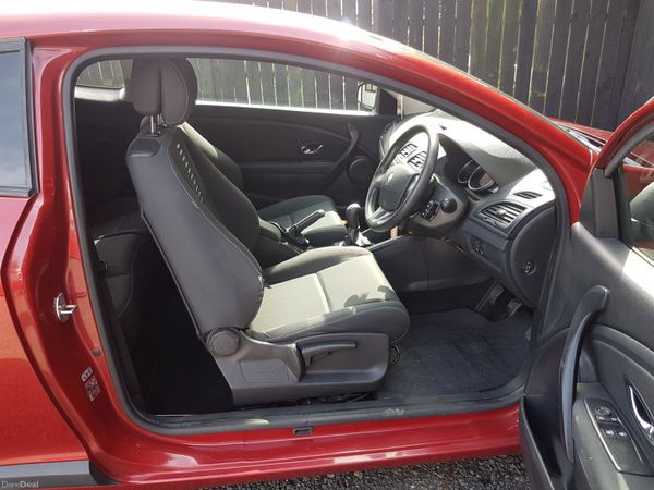 12 MEGANE ..NCT TODAY 07/27 394349986