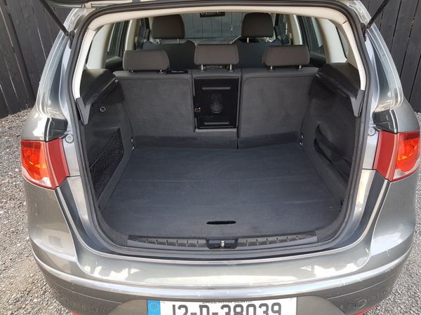 ALTEA XL ..LOW KM.. NCT TODAY 394350226