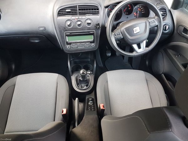 ALTEA XL ..LOW KM.. NCT TODAY 394350236