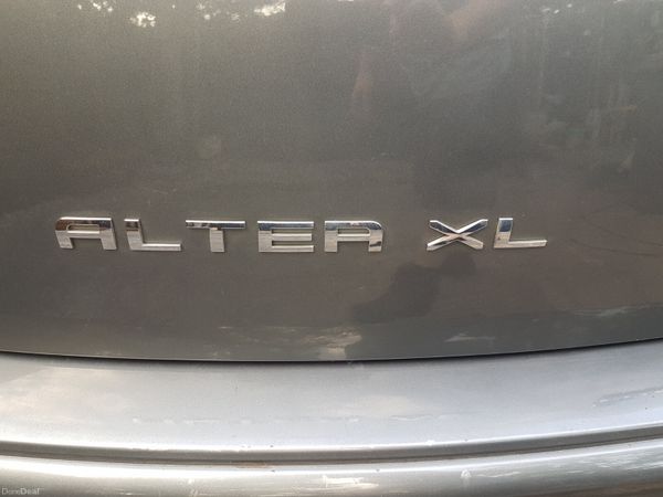 ALTEA XL ..LOW KM.. NCT TODAY 394350238