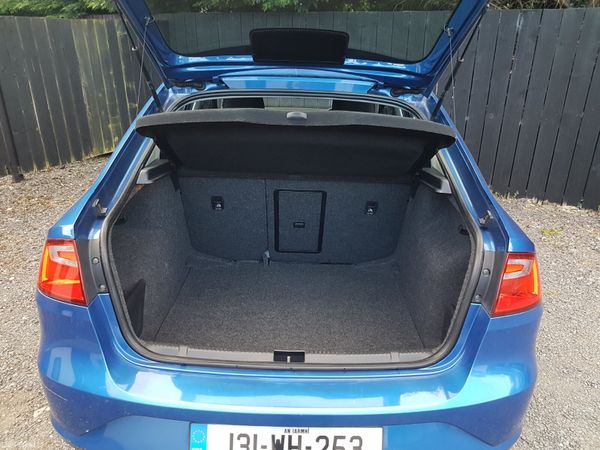 SEAT TOLEDO 1.6 TDI... NCT 2027 394350390