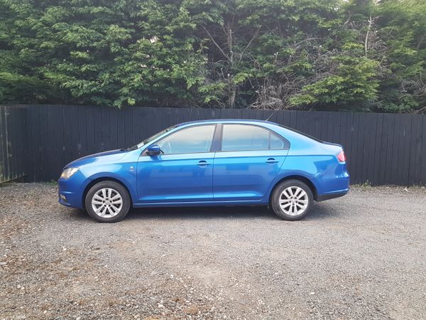 SEAT TOLEDO 1.6 TDI... NCT 2027 394350394