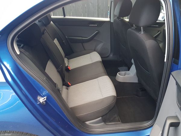 SEAT TOLEDO 1.6 TDI... NCT 2027 394350398