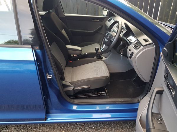 SEAT TOLEDO 1.6 TDI... NCT 2027 394350400