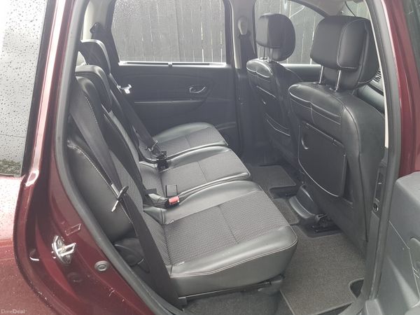 131 SCENIC ... LOW MILES.. NCT 06/27 394350544
