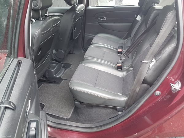 131 SCENIC ... LOW MILES.. NCT 06/27 394350546
