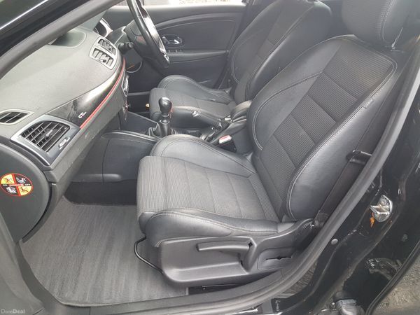 131 MEGANE TOURER GT LINE... NCT PASS TODAY 394351094