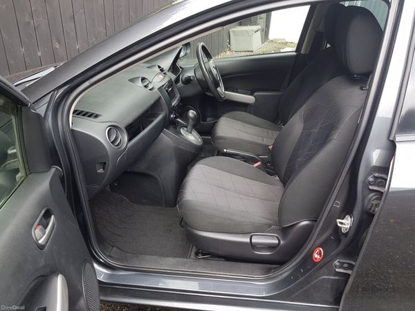 MAZDA 2 DEMIO... AUTOMATIC.. NCT 2027 394351552