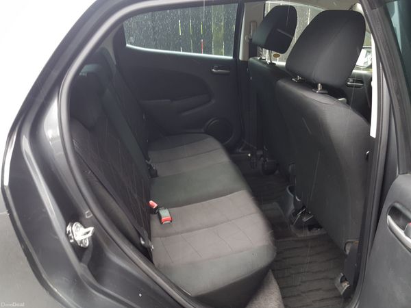 MAZDA 2 DEMIO... AUTOMATIC.. NCT 2027 394351560