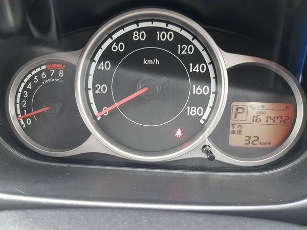 MAZDA 2 DEMIO... AUTOMATIC.. NCT 2027 394351562