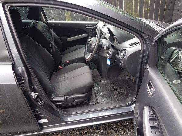 MAZDA 2 DEMIO... AUTOMATIC.. NCT 2027 394351564