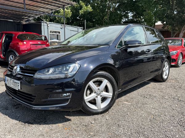 Volkswagen Golf Automatic 394351518