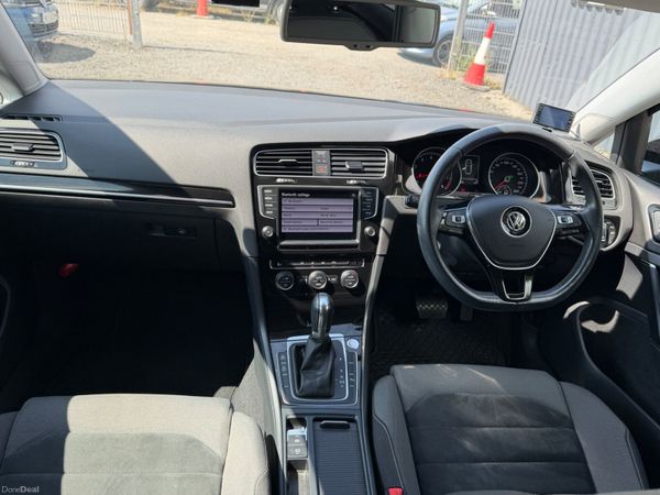 Volkswagen Golf Automatic 394351530